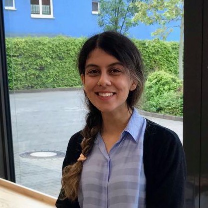 Elham Mirzahossein