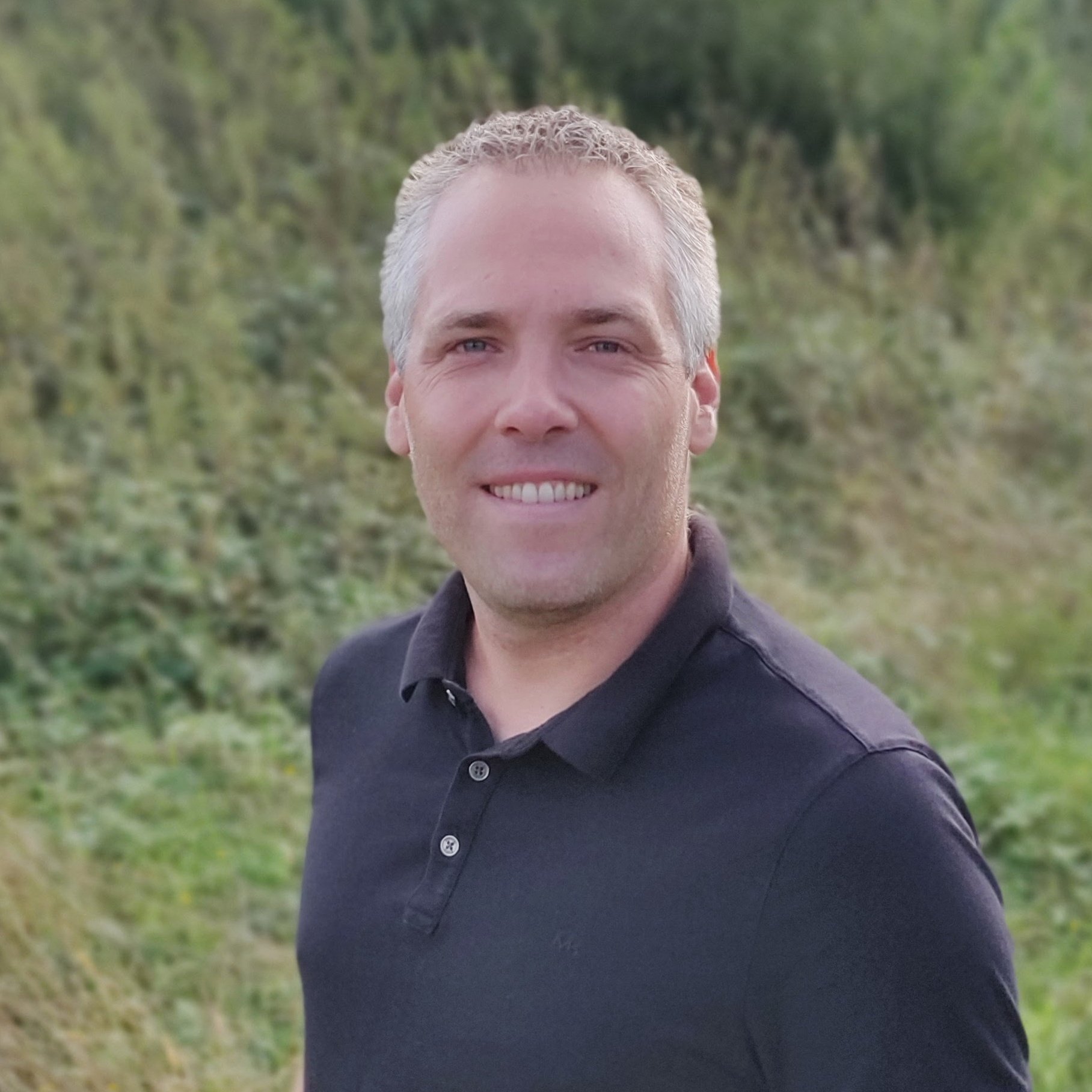 Stefan Münster